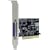 My-Link  PCI High IEEE 1284 Parallel Port Printer I/O Card