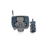 Orbit Watermaster 91922 Twelve-Station Sprinkler System Timer with Remote Control