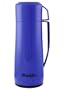 Aladdin 32-Ounce Insulate and Go Mug, Blue