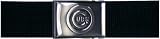 MLB Chicago Cubs Web Belt and Buckle Tri Pack