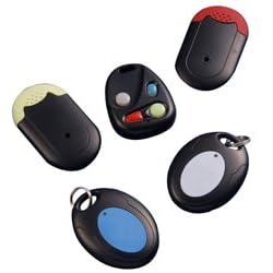 Easy 2 Find Electronic Wireless Radio Frequency RF Locator