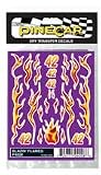 BlazinFlames Dry Transfer