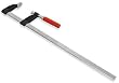 Wood Bar Clamp With Spring - 36 x 2.5 Inch