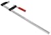 Wood Bar Clamp With Spring - 36 x 2.5 Inch