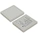 Replacement for SANYO Xacti DMX-C, Xacti DSC, Xacti VPC Series Digital Camera Battery