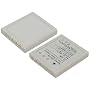 Replacement for SANYO Xacti DMX-C, Xacti DSC, Xacti VPC Series Digital Camera Battery