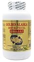 Golden Alaska Deep Sea Omega-3-6-9 Fish Oil 1000mg 300 Softgels