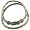 Phiten Titanium Necklaces (18