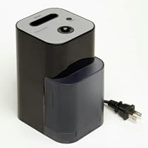 Electric Pencil Sharpner