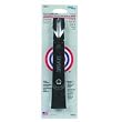 Hyde Mfg. 02950 2-In-1 Glazing Tool