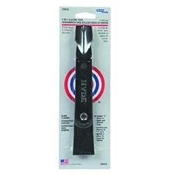 Hyde Mfg. 02950 2-In-1 Glazing Tool
