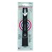 Hyde Mfg. 02950 2-In-1 Glazing Tool
