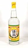 請福酒造 請福 本場泡盛 600ml