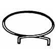 Dundas Jafine TC4 Tension Clamp