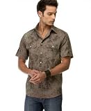 Marc Ecko - Marc Ecko Cut & Sew Shaman Quest Shirt