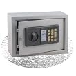 Wall Safes: Home Electronic Drawer / Wall Mount Gun Safe