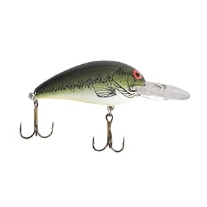 Bomber Model A Lure 1/4 - oz.