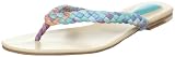 Bloch London Womens Layla Thong Sandal - Womens Shoes Sandal