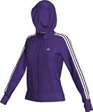 Adidas Damen Trainingsjacke ESS 3S Hood, O59862 Adidas Damen Trainingsjacke ESS 3S Hood, O59862