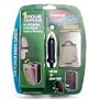 Hahnel Ultima Worldwide Compact Plug In Charger For Fuji Digital Cameras Inc 12V Car Lead