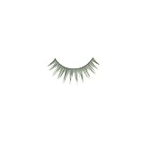 Red Cherry #28 False Eyelashes, Black (Pack of 6)