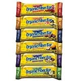 Review Renew Life  / Renew Life Fiber Bars, Chocolate Dream 18 bars( Double Pack)