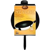 Revere Traditions 12-Inch Skillet