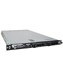 Dell PowerEdge 1950 Dual Xeon Dual-Core 5160 3.0GHz 8GB 2x250GB 1U Server w/Video & Dual GbLAN - No Operating System