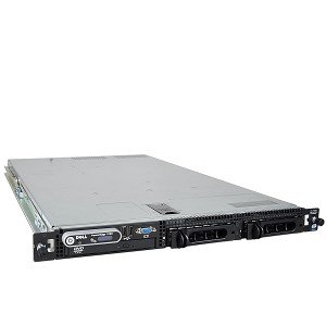 Dell PowerEdge 1950 2x3.0GHz Dual Core Server with 8GB 2x250GB 10K SATA Hard Drives No OS On Sale