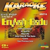 Chartbuster Karaoke: Erykah Badu
