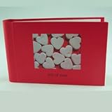 Wedding Photo Albums - Free UK Delivery!