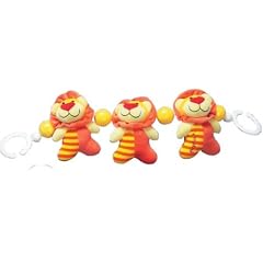Playshoes Wagenkette L�we