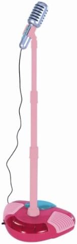 ELC Sing Along Star Mic (Pink)