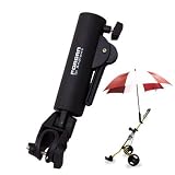 New Forgan Golf Trolley Umbrella Holder