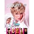 Family Album #23 with DVD Hair Styling Book