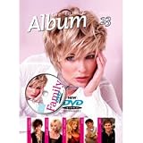 Family Album #23 with DVD Hair Styling Book