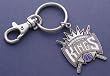 Sacramento Kings Key Chain with clip