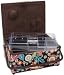 Rectangle Sewing Basket 14X10X6-1/2
