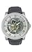 Kenneth Cole New York Men's KC1515 Automatic Brown Leather Strap Watch