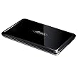 Advance Ultra Slim BX-2519U3BK Boitier externe pour HDD 2,5" SATA USB 3.0 Noir