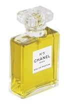 Chanel No. 5 by Chanel 1.7 oz Eau de Parfum Spray Classic Bottle (Unboxed)