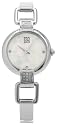 ESQ by Movado Women's Nola Diamond Accented Bangle Watch #07101083