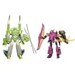 Transformers Universe Autobot Ambush - Springer and Ratbat