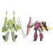 Transformers Universe Autobot Ambush - Springer and Ratbat