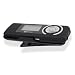 Memup Koon Sport MP3-Player 2GB (LC-Display, FM-Radio, USB 2.0) schwarz