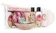 Island Soap Company Hawaiian Bath Set