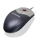 Iogear USB Mouse with Trackball Web Cruiser