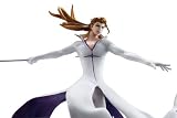 Toynami Bleach Aizen Figuarts Zero PVC Figure