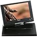 Toshiba SD-P101S 10-Inch Portable DVD Player