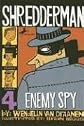 Enemy Spy